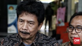 Dicecar DPR, Kepala BPIP Jelaskan 'Agama Musuh Pancasila'