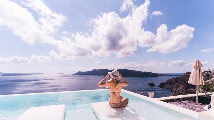 Akhir Tahun Segera Tiba, Sudah Menentukan Destinasi Liburan? Simak Destinasi Berikut