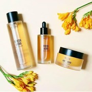 Umur 13 tahun bolehkah pakai toner dan serum ladies?