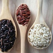 Nasi Merah vs Nasi Hitam, Mana yang Lebih Baik untuk Diet?