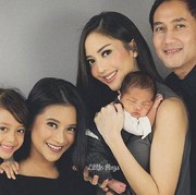 Harmonis Abis, Begini Potret Rumah Tangga Ririn Dwi Ariyanti & Aldi Bragi