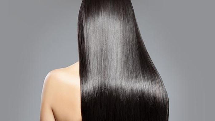 Biar Rambut Smoothing Tetap Sehat Cari Tahu Cara Merawatnya Di Sini Yuk