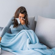 Terserang Flu? Konsumsi Makanan Ini Untuk Kurangi Dampaknya