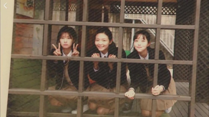 6 Trio Sahabat Wanita ala KDrama yang Layak Jadi Friendship Goals