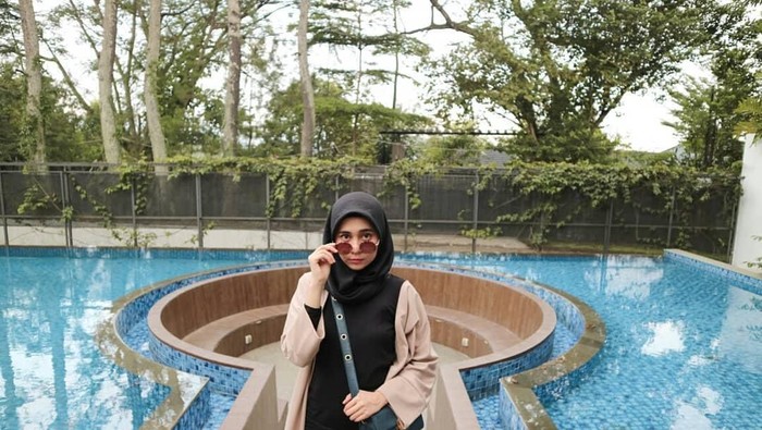 Cari Spot Foto Keren? 5 Kafe di Bandung Ini Punya Desain Instagramable Banget