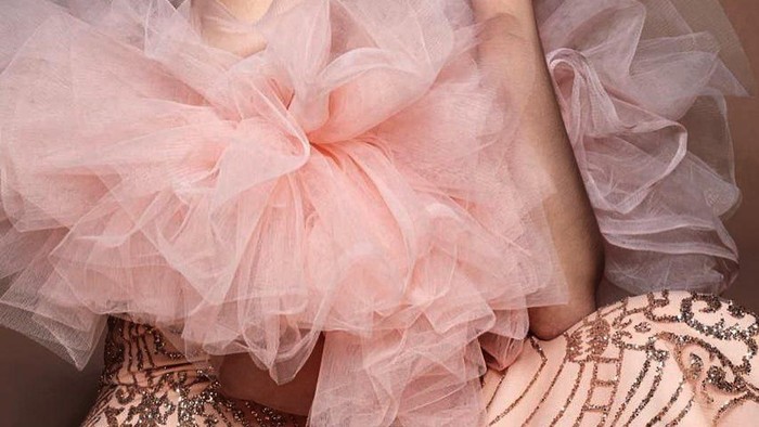 5 Designer Lokal Favorit Selebriti Indonesia Berikut Bisa Jadi Kiblat Fashion Kamu Nih!