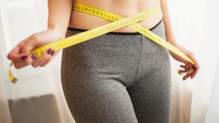 Miliki Perut Rata dengan Jauhi 7 Makanan Ini