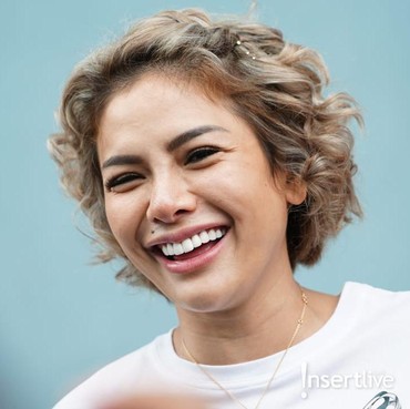 Reaksi Nikita Mirzani Soal Roy Kiyoshi Ditangkap karena Narkoba