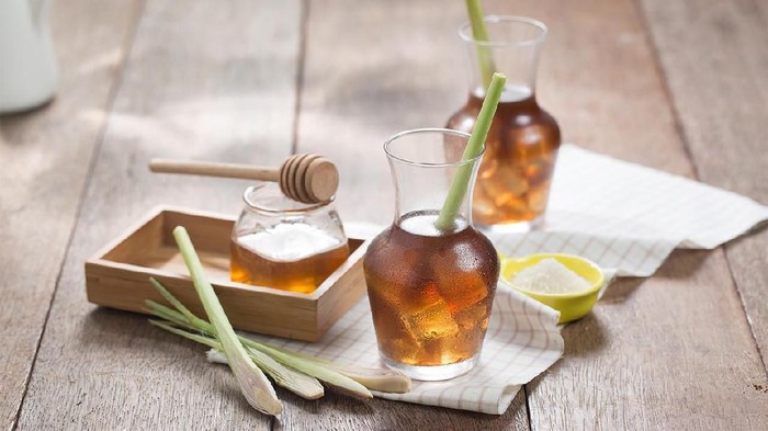 Serai, Bumbu Dapur dengan Beragam Manfaat untuk Kesehatan dan Kecantikan!