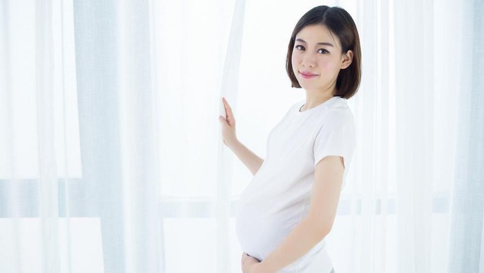 Bisa Jadi Tanda Hamil, 5 Perubahan Pada Tubuh Ini Perlu Kamu Tahu