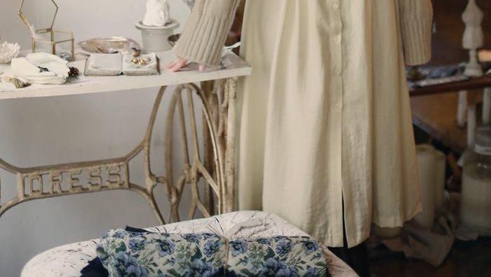 Liburan Ke Tempat Dingin? 7 Referensi Knitting Style Ini Wajib Kamu Tiru!