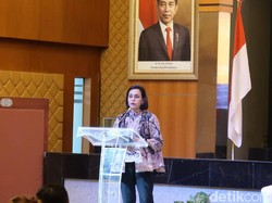 Gara-gara Corona, Ekonomi Dunia Sulit Meroket di 2020
