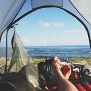 Enggak Semahal Hotel, Ini Alternatif Penginapan Buat Traveling