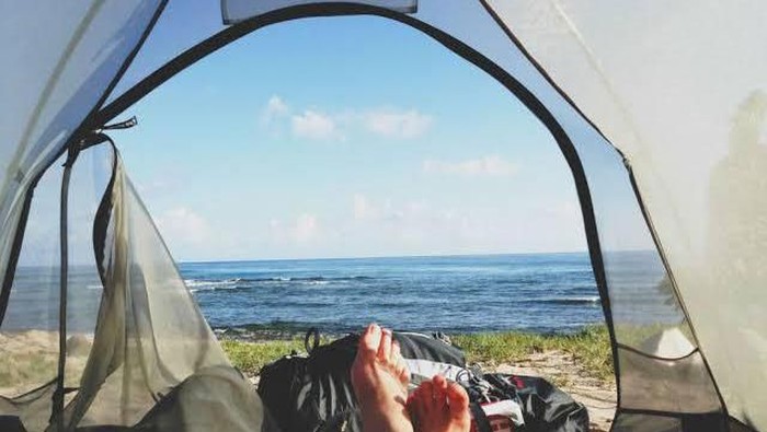 Enggak Semahal Hotel, Ini Alternatif Penginapan Buat Traveling