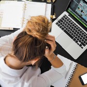 Kenali Diri Kamu Yuk, Ini Tanda-tanda Stress yang Sering Tidak Disadari!