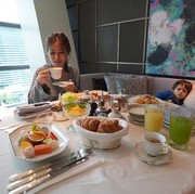 Tips Jalani Diet Vegetarian Agar Sukses Seperti Jessica Iskandar