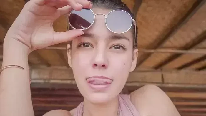 Cantik Alami, Begini Potret Susan Sameh Tanpa Makeup