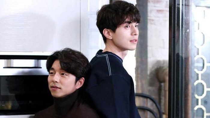 Goblin Bromance: Gong Yoo dan Lee Dong Wook akan Reuni di TV Show Terbaru!