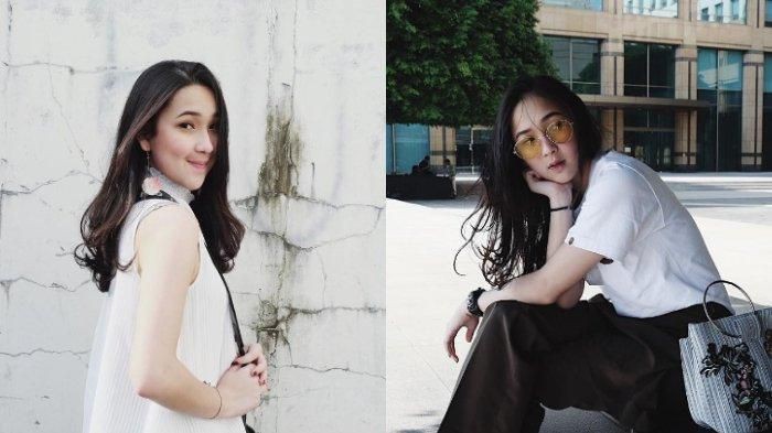 Debut sebagai Penyanyi Solo, Agatha Pricilla Eks Blink Siap Rilis Album Perdananya!