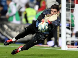Real Madrid Kehilangan Dua Poin Berharga di Santiago Bernabeu