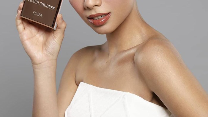 8 Makeup Lokal Terbaru Bulan November Pilihan Beautynesia