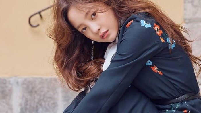 Berzodiak Capricorn, Kenali Kepribadian Goo Hara yang Depresi HIngga Bunuh Diri