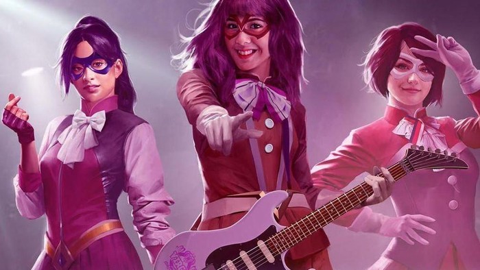 Bikin Penasaran, 5 Film yang Wajib Ditonton di 2020, Catat Tanggalnya!