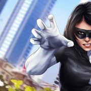 10 Superhero Wanita Indonesia yang Tangguh, Bukti Wanita Gak Lemah!
