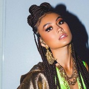 Mengaku Tak Punya Darah Indonesia! Inilah Penjelasan Agnez Mo
