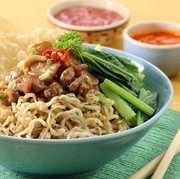 Resep Akhir Pekan: 4 Tips Bikin Mie Ayam yang Enak dan Lebih Sehat