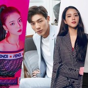 Namanya Sama, 5 Seleb Korea Bernama 'Jisoo' Ini Punya Pesona Berbeda
