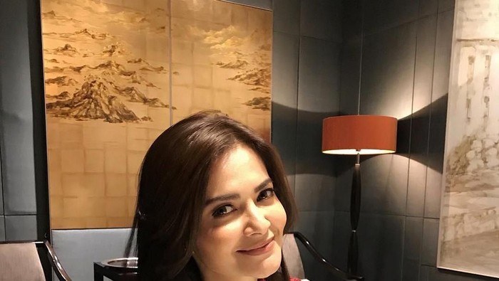 Lepas Status Janda, Cut Tari Bakal Nikah Lagi 12 Desember 2019