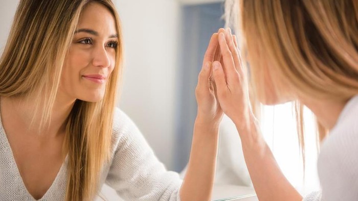 Terapkan Metode Mindset Ini untuk Sembuhkan Masalah Jerawatmu