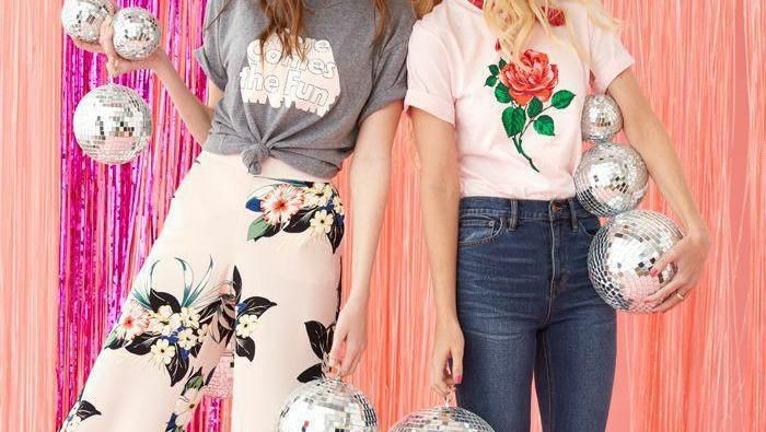 Kamu Merasa Anak Fashion Banget? Cek Dulu 5 Kebiasaan Ini!