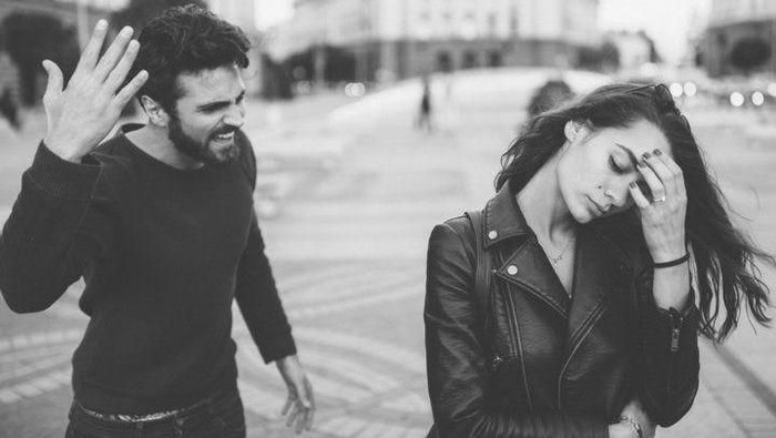 Trik agar Cepat Berbaikan setelah Bertengkar dengan Pasangan