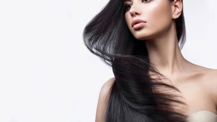 Enggak Perlu Ke Salon, Kamu Bisa Lakukan Langkah Perawatan Rambut Sendiri