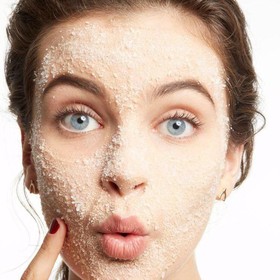 Murah, Ini Scrub Wajah di Bawah Rp35 Ribu yang Cocok untuk Beragam Jenis Kulit