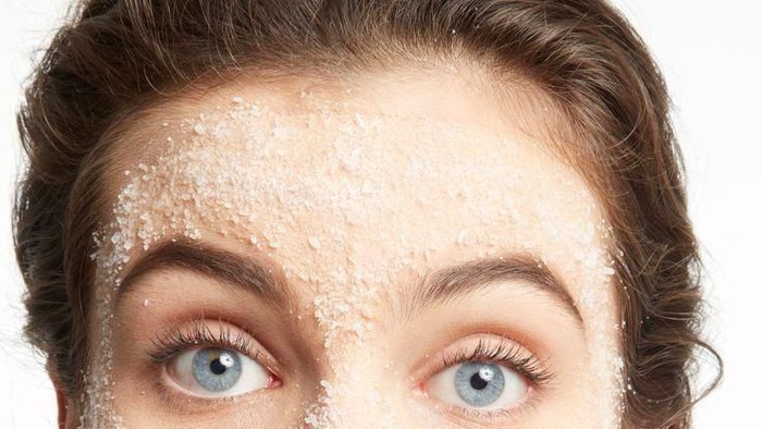 Murah, Ini Scrub Wajah di Bawah Rp35 Ribu yang Cocok untuk Beragam Jenis Kulit