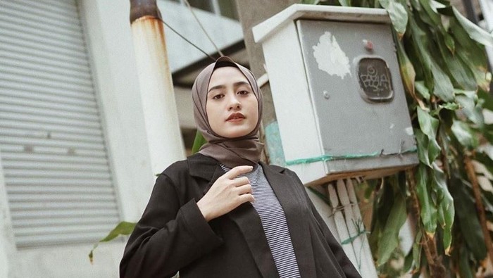 Auto Terkenal, 5 Selebgram Hijab Indonesia Ini Punya Follower Terbanyak