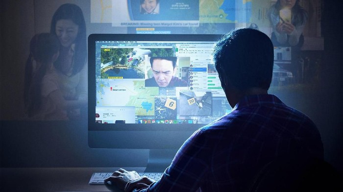 Penuh Teka Teki, Ini Pilihan Film Detektif Terbaik