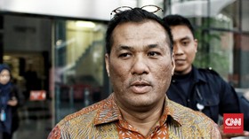Kasus Pelindo II RJ Lino Jalan Terus, Eks Direktur Diperiksa