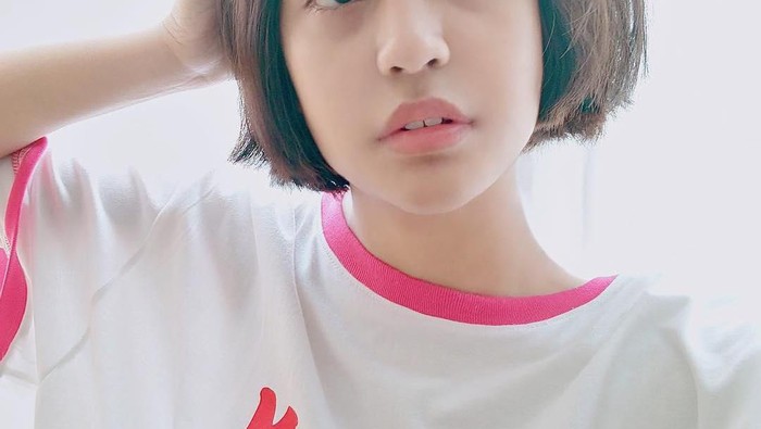 Anti Gerah, Ini 5 Gaya Rambut Pendek yang Akan Trend di Tahun 2020 Anti Gerah, Ini 5 Gaya Rambut Pendek yang Akan Trend di Tahun 2020