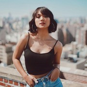 TERUNGKAP! Ini Wangi Tubuh Marion Jola Sehari-hari