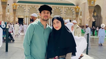 img-title Koper yang Hilang Sudah Ketemu, Raffi Ahmad: The Power of +62