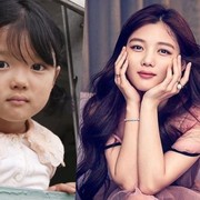 Transformasi 5 Mantan Aktris Cilik Korea yang Kini Beranjak Dewasa
