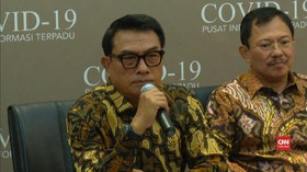 VIDEO: KSP: Produk Impor Selain Hewan Hidup Aman Digunakan