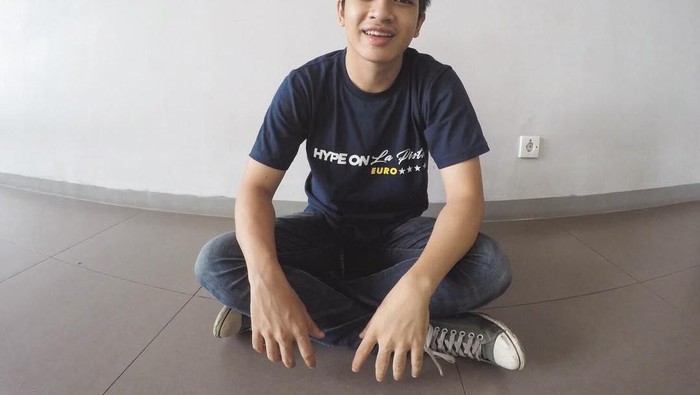 10 Tahun Berlalu, Begini potret Pemeran Si Entong Sekarang!