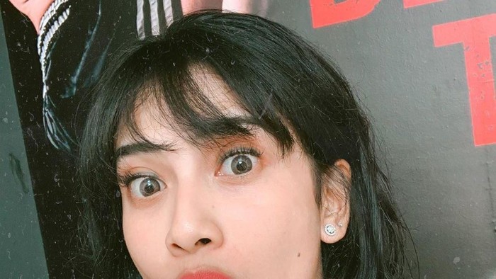 Vanessa Angel Suka Makan Pisang, Apa Manfaatnya untuk Kecantikan?