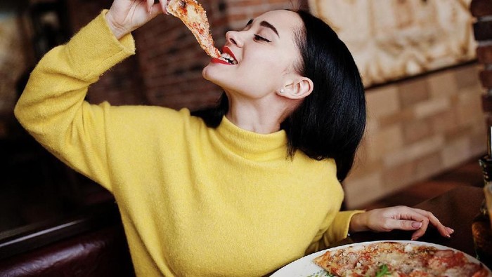 Ingin Makan Enak Tapi Tetap Sehat? Inilah Restoran Vegan Terbaik di Yogyakarta, Sstt Ada Pizza Juga!