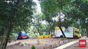 Batan Persilakan Polisi Usut SM Jual Dekontaminasi Radioaktif